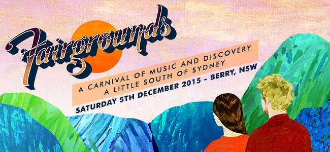 Journey South for a Carnival of Music and Discovery at Fairgrounds this December!