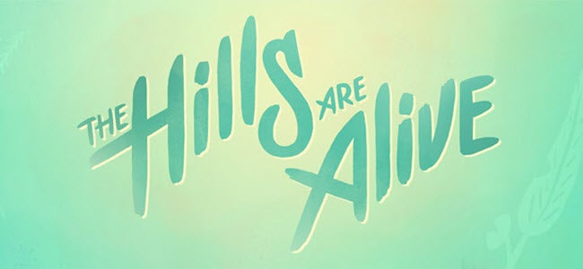 The Hills Are Alive Announce Full Line-Up, Open Tickets to the Public for the First Time!