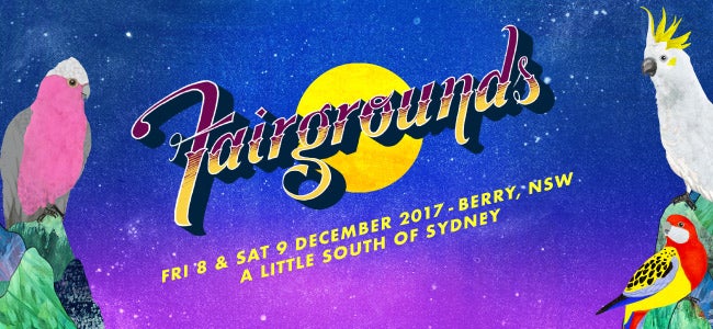 ICYMI, Fairgrounds Festival Lineup Expands In A HUGE Way!