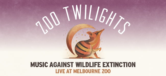 The Zoo Twilights 2017 Lineup Just Reached 'Glorious Heights'!