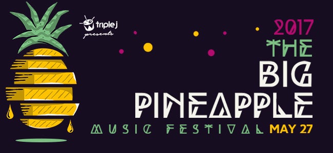 Here's The Lowdown On The 2017 Edition Of Big Pineapple Music Festival