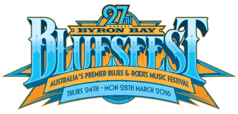 Bluesfest Is Showering Us With Announcements And Giving Us BONUS Line-Up In Time For Christmas Today