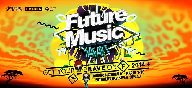 Future Music - February 2019 PDF download free