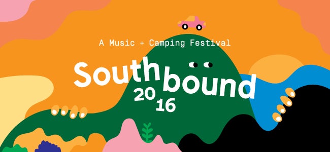 Southbound's Just Around The Corner And The Lineup Is Crazy Good!