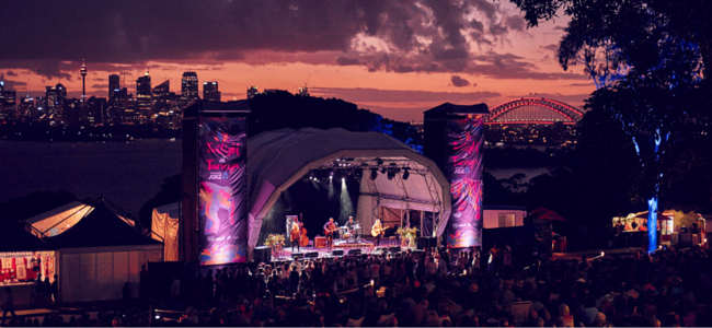 Aussie Legends & Jungle Blues, Oh My! Limited Tickets Remain For Twilight At Taronga 2016