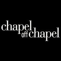 Chapel Off Chapel, Prahran, MELBOURNE