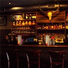 Bottlerocket Bar & Cafe