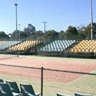 Newcastle District Tennis Club