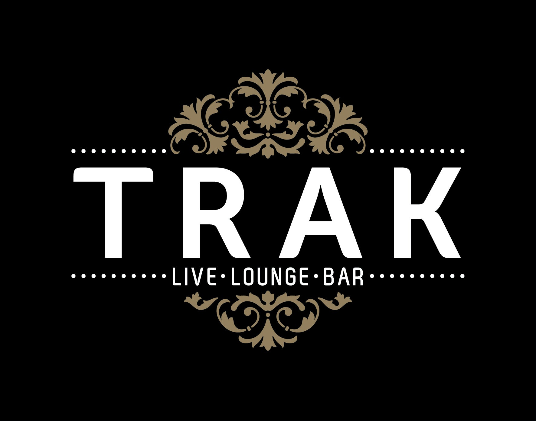 Trak Lounge