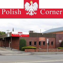Polish Club, HOBART