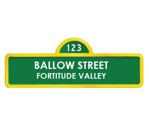 Ballow Street