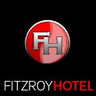 Fitzroy Hotel. Windsor