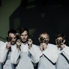 Pantha Du Prince & The Bell Laboratory (GER/NOR)