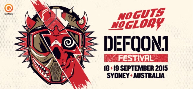 DEFQON.1 Announce Biggest Ever Lineup With Tickets On Sale Now