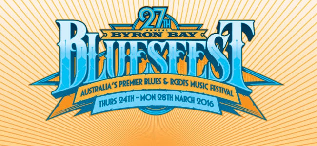 Bluesfest Announces Thursday Headliner And He's Kind Of A Big Deal!