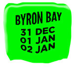Bryon Bay