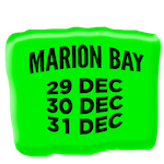 Marion Bay