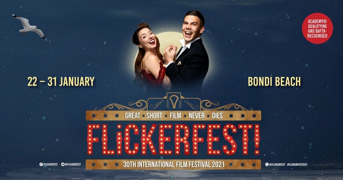 Here's The Top Aussie Short Films To Check Out At Flickerfest