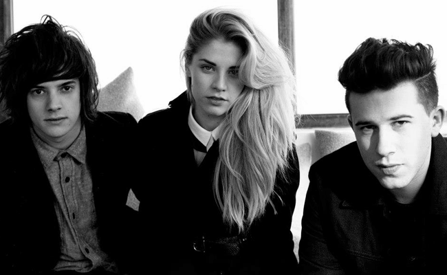 London Grammar pull out of Splendour in the Grass!