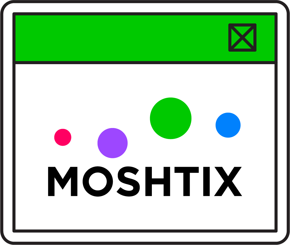 Moshtix