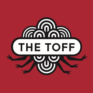 THE TOFF IN TOWN, MELBOURNE