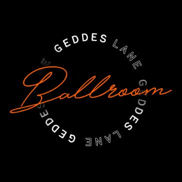 Geddes Lane Ballroom, Melbourne