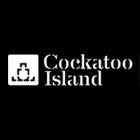 Cockatoo Island Sydney Harbour