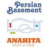 Anahita Persian Basement