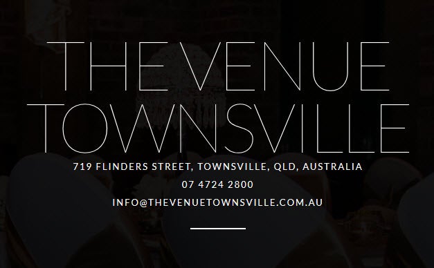 The Venue Townsville