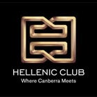 Hellenic Club, Woden
