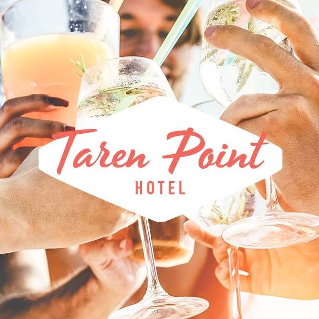Taren Point Hotel