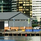 SHED 14 Docklands