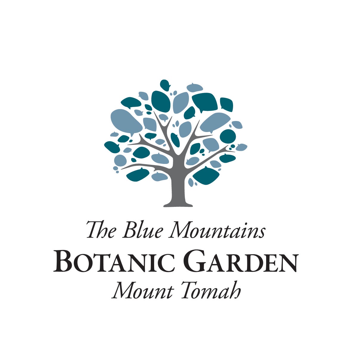The Blue Mountains Botanic Garden