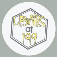 Upstairs at 199, BRISBANE