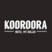 The Kooroora Hotel, Mt Buller