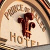 The Prince of Wales Hotel