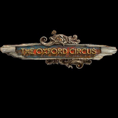 The Oxford Circus
