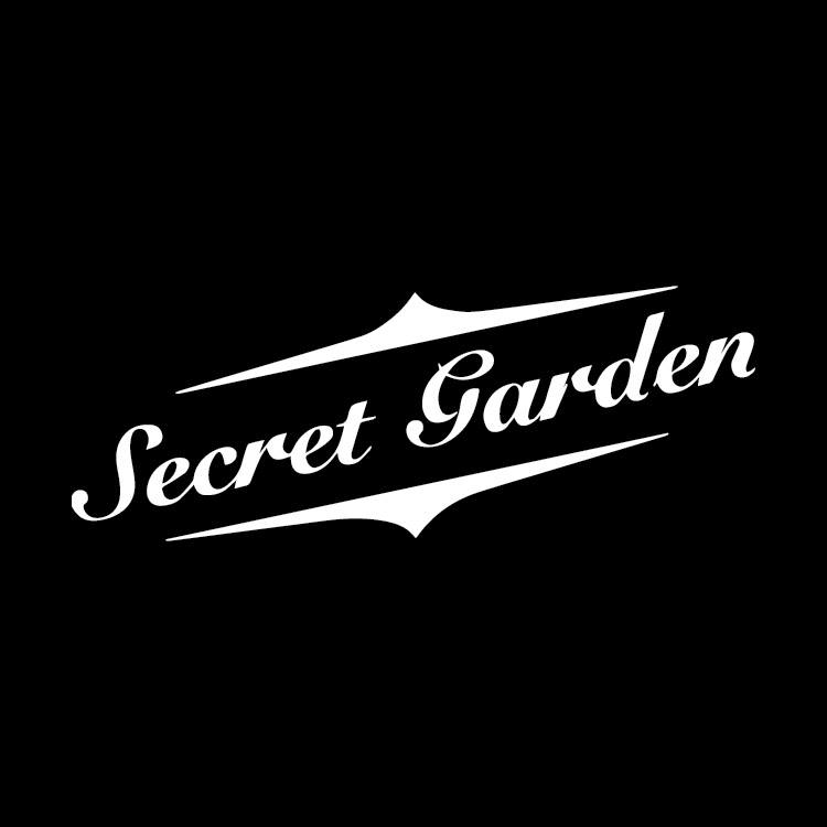 Secret Garden, St Kilda, MELBOURNE