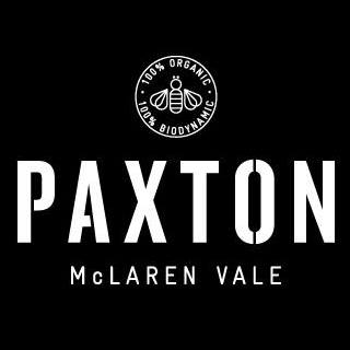 PAXTON WINES, McLAREN VALE