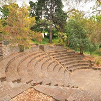 Fairfield Amphitheatre
