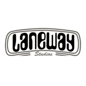 Laneway Studios Alleyway, Abbotsford MELBOURNE