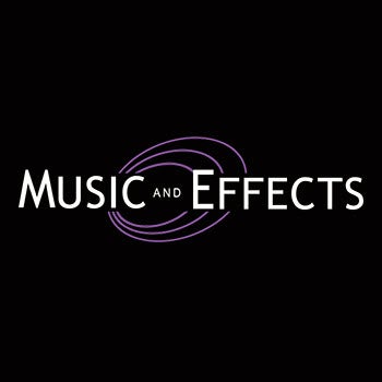 Music and Effects, South Yarra, MELBOURNE