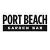 Port Beach Garden Bar