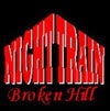 NIGHT TRAIN, BROKEN HILL