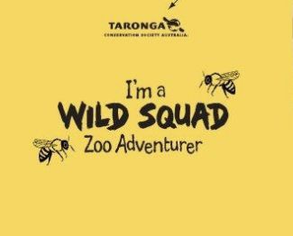 Taronga Zoo Adventures