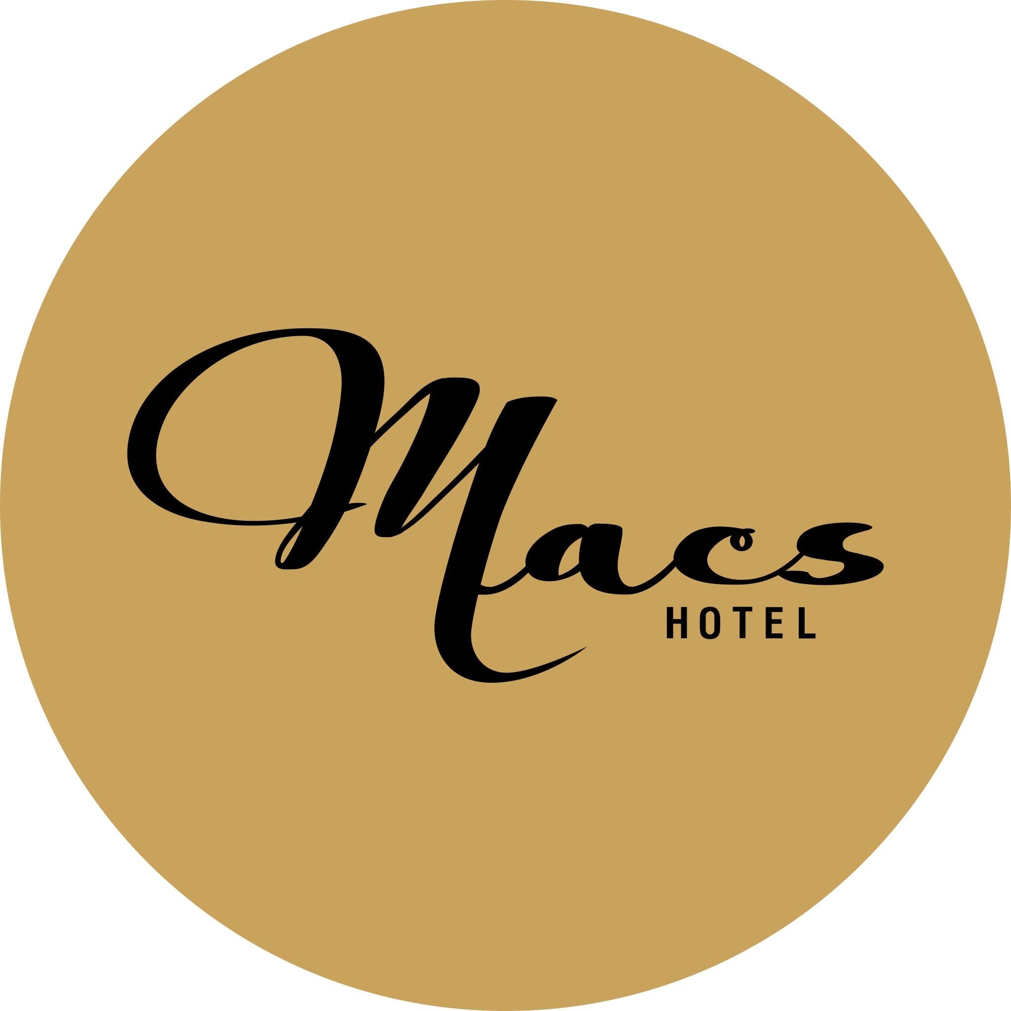 Mac's Hotel