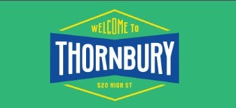 Welcome To Thornbury