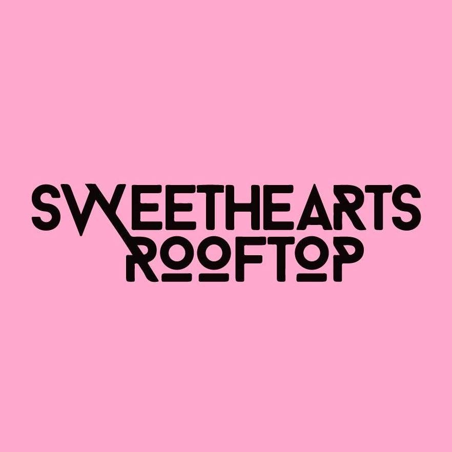 Sweethearts Rooftop