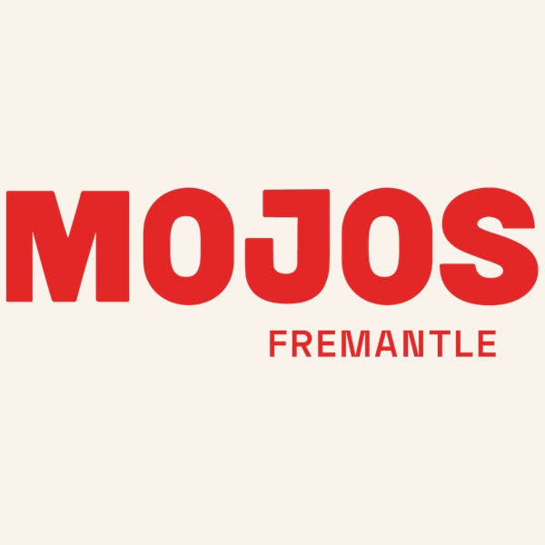 Mojos Bar, North Fremantle