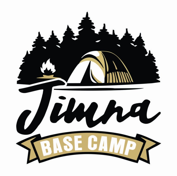 Jimna Base Camp